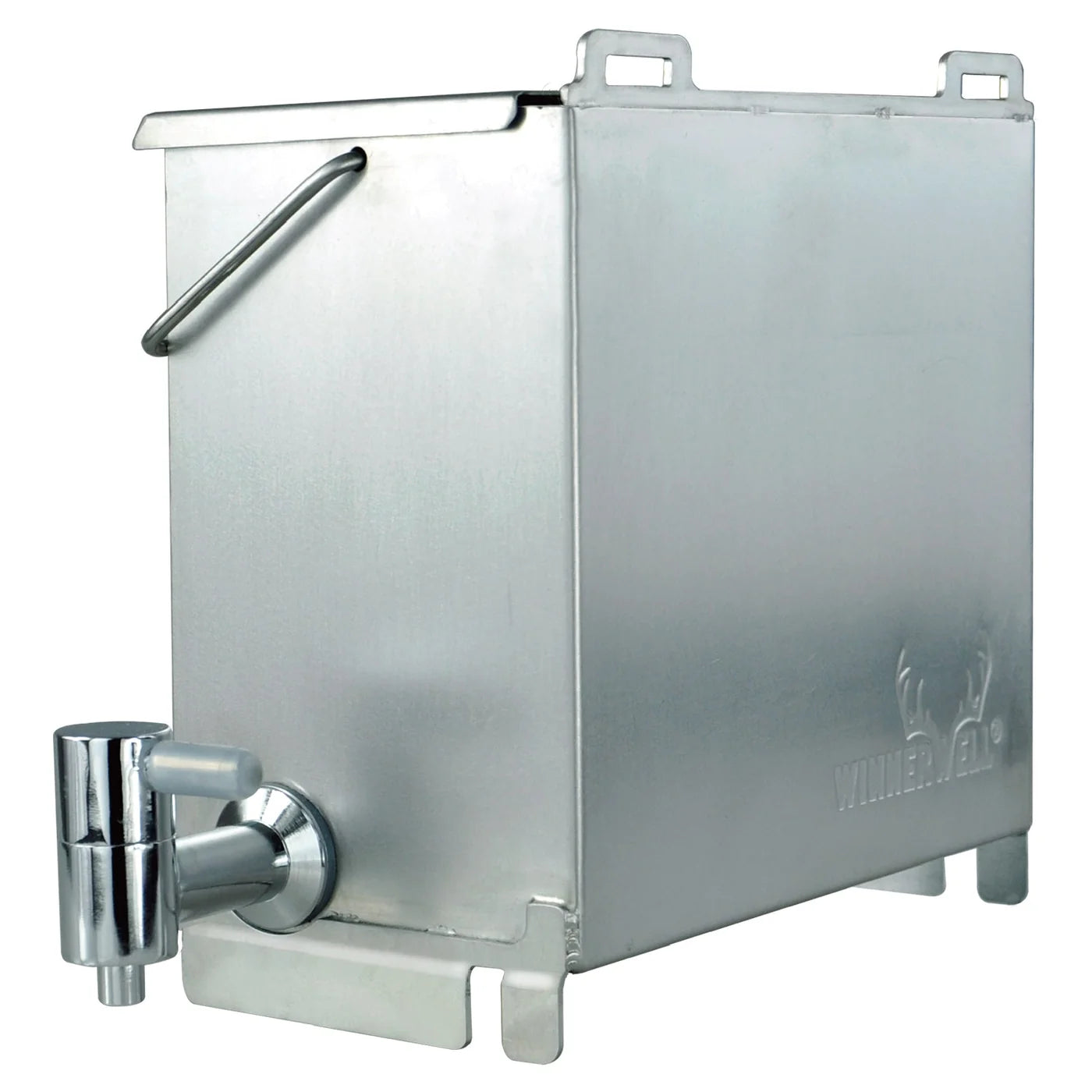 Winnerwell Waterreservoir voor External Air Tentkachel M