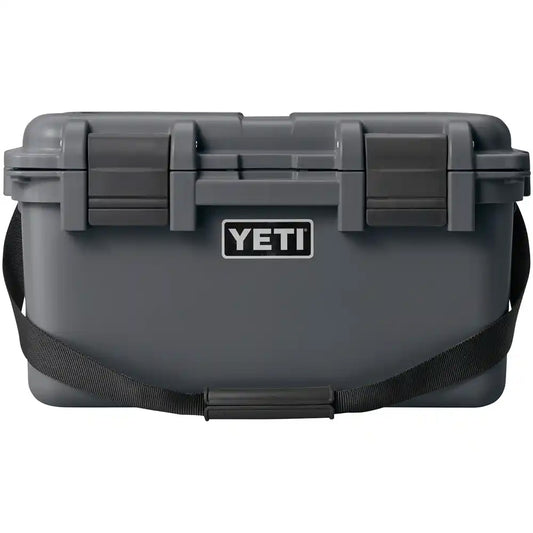 YETI LoadOut GoBox 2.0 Storage Box