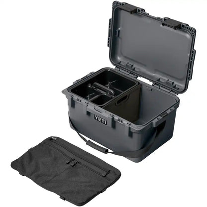 YETI LoadOut GoBox 2.0 Storage Box
