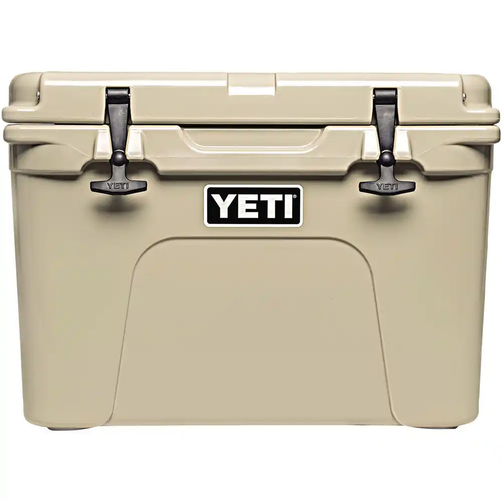 YETI Tundra 35 Cooler