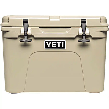 YETI Tundra 35 Cooler