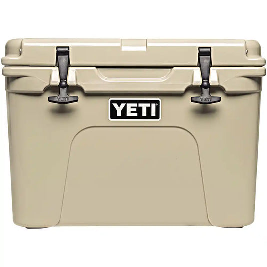 YETI Tundra 35 Cooler