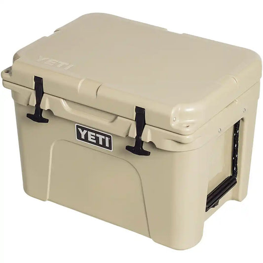 YETI Tundra 35 Cooler