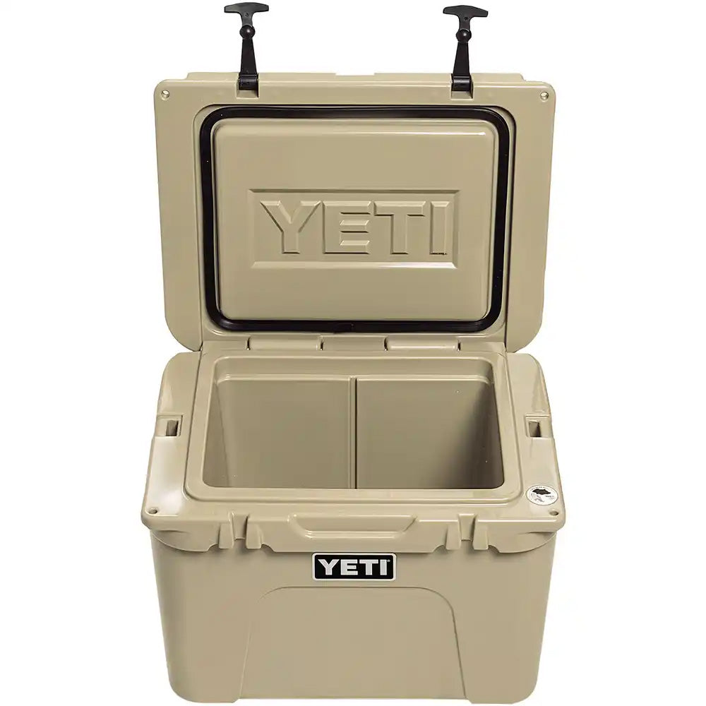 YETI Tundra 35 Cooler