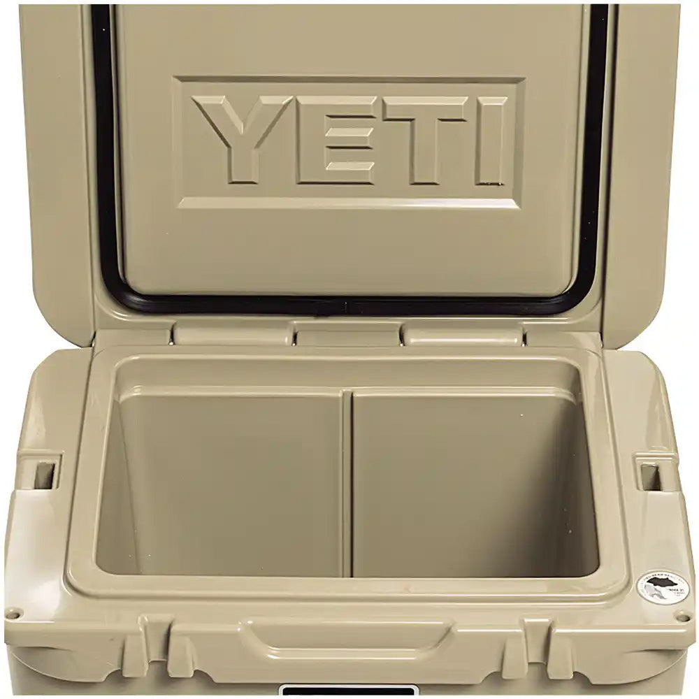 YETI Tundra 35 Cooler