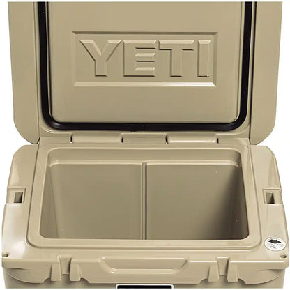 YETI Tundra 35 Cooler