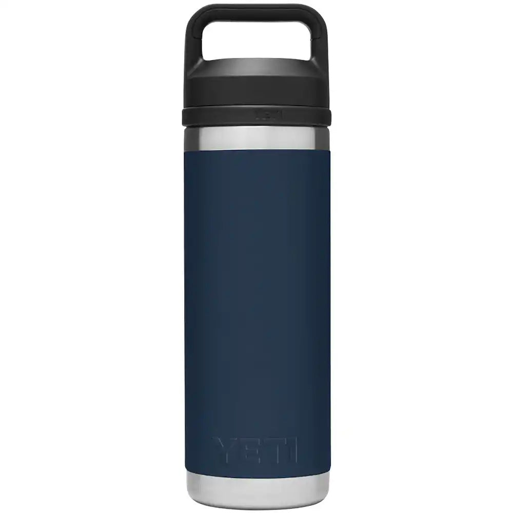 YETI Rambler 532 ml Drinking Bottle