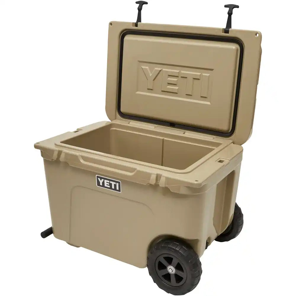 YETI Tundra Haul Cooler