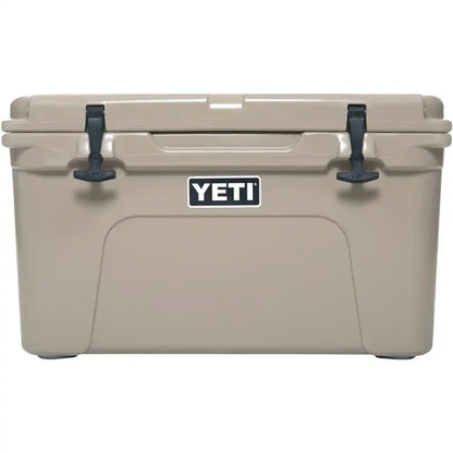 YETI Tundra 45 Cooler