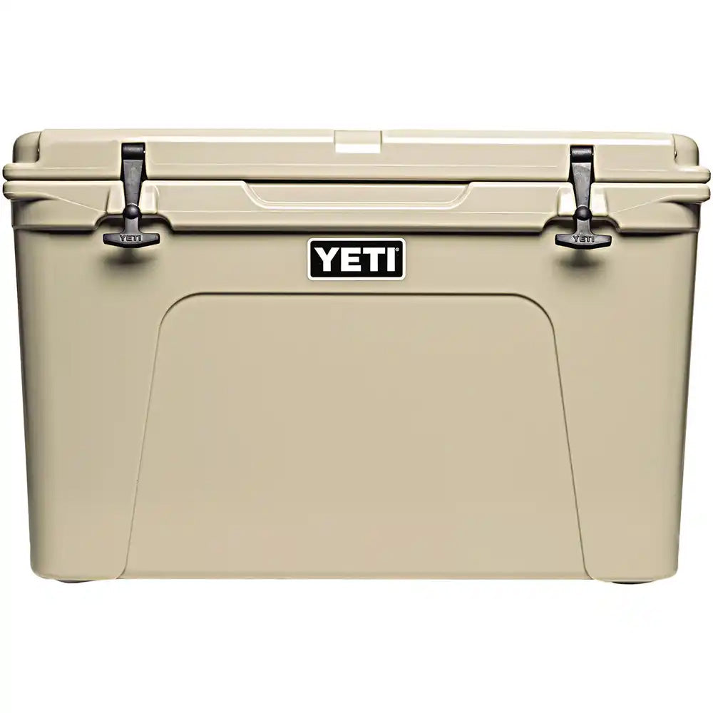 YETI Tundra 105 Cooler