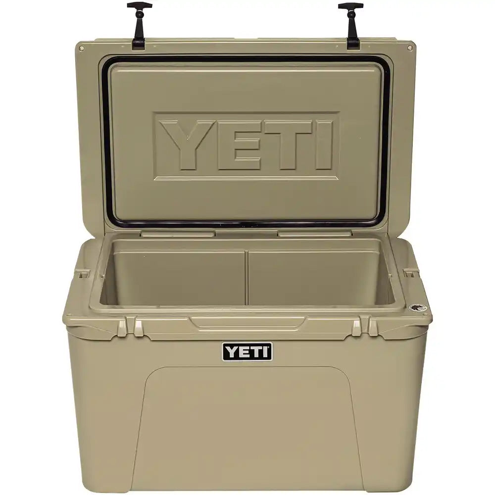 YETI Tundra 105 Cooler