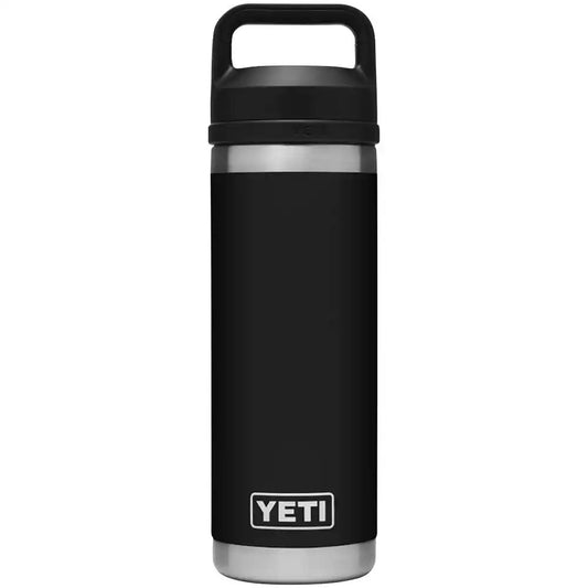 YETI Rambler 532 ml Drinking Bottle