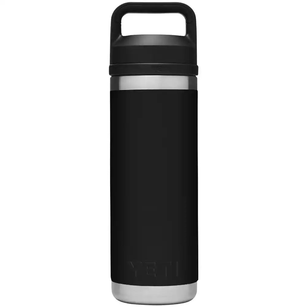 YETI Rambler 532 ml Drinking Bottle
