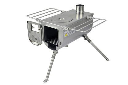 Winnerwell Tentkachel Woodlander