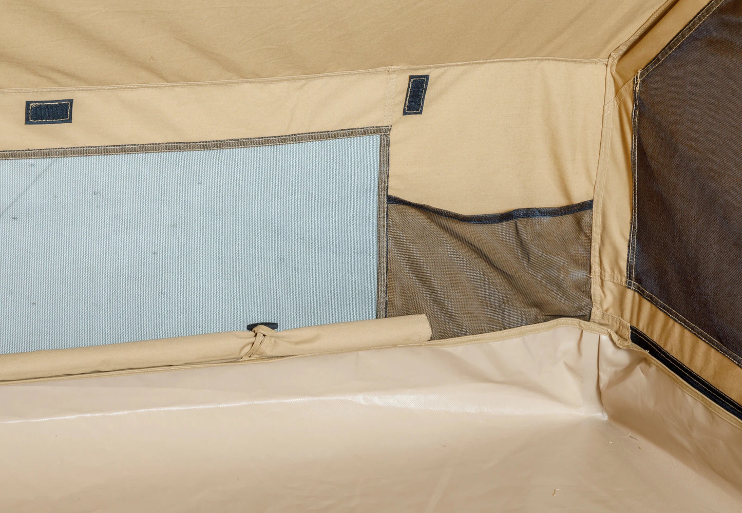 Altaï Noktent - Canvas Tenten - Broer Outdoor - 5407011660479