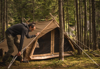 Altaï Noktent - Canvas Tenten - Broer Outdoor - 5407011660479