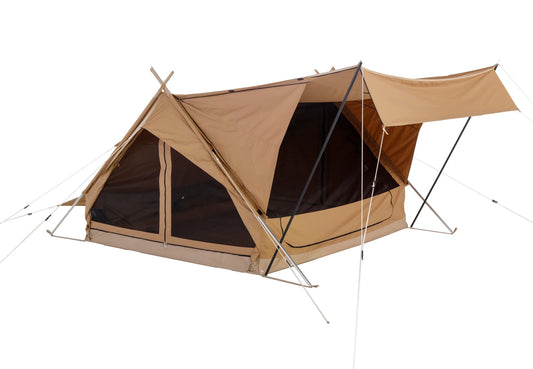 Altaï Noktent - Canvas Tenten - Broer Outdoor - 5407011660479