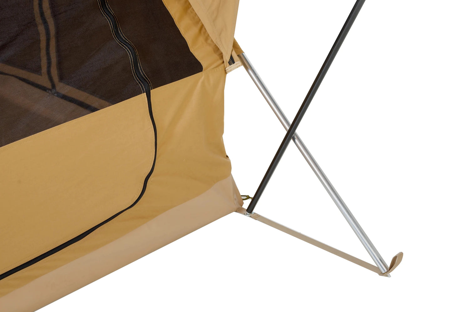 Altaï Noktent - Canvas Tenten - Broer Outdoor - 5407011660479