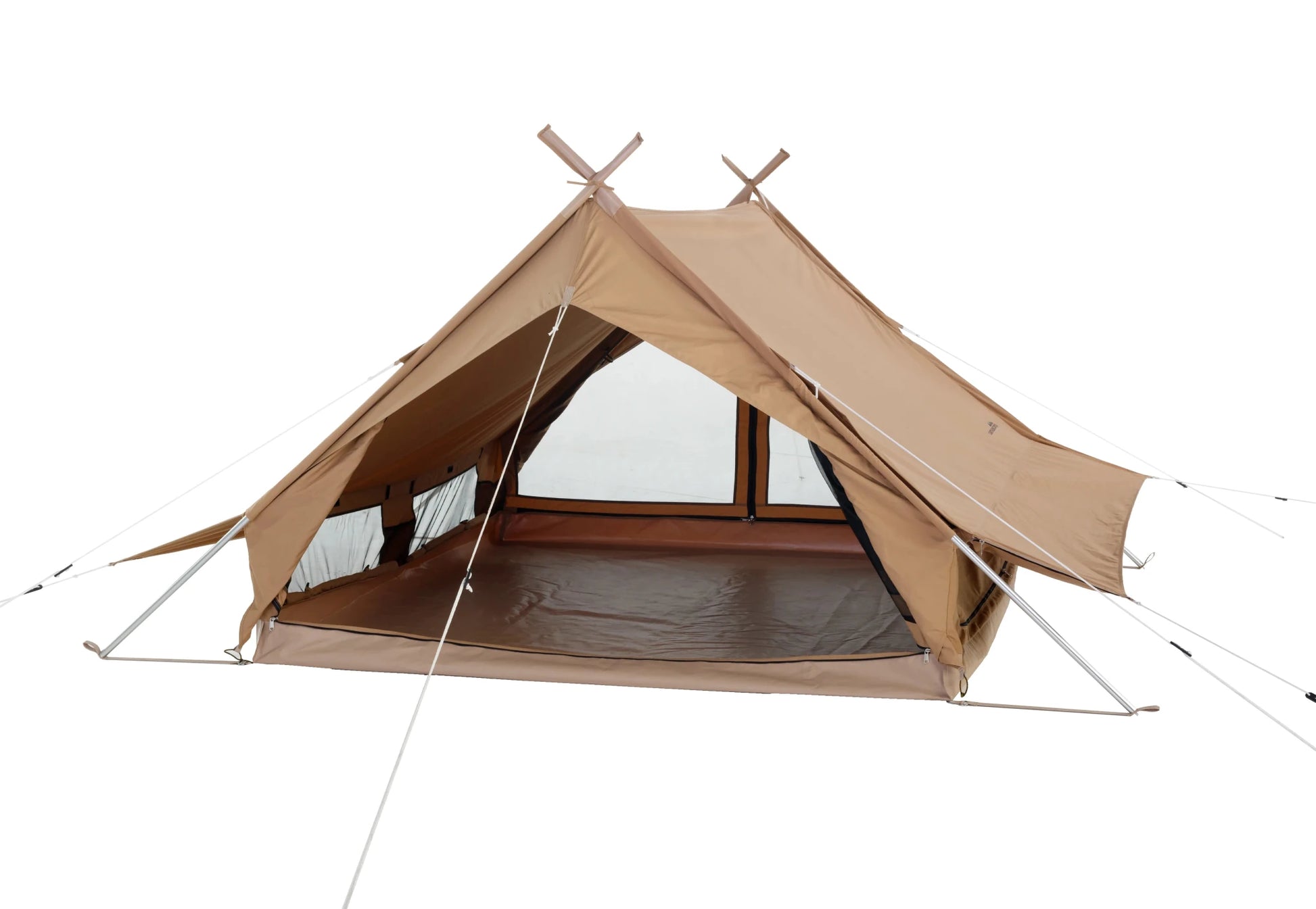 Altaï Noktent - Canvas Tenten - Broer Outdoor - 5407011660479