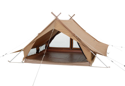 Altaï Noktent - Canvas Tenten - Broer Outdoor - 5407011660479