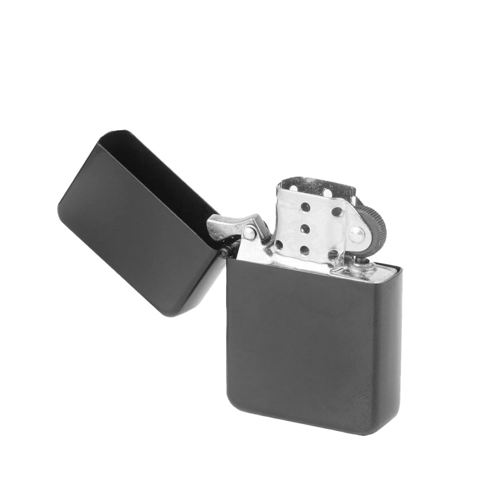 Atomic Benzineaansteker - Lighter - Broer Outdoor - 4014663127895
