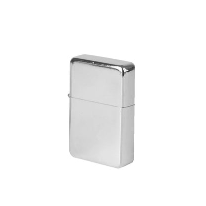 Atomic Benzineaansteker - Lighter - Broer Outdoor - 4014663055457