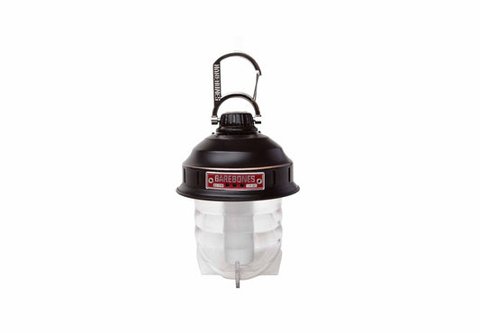 Barebones Beacon Kampeerlamp - Kampeerverlichting - Broer Outdoor - 5407011663555
