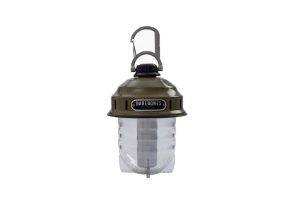 Barebones Beacon Kampeerlamp - Kampeerverlichting - Broer Outdoor - 5407011663357