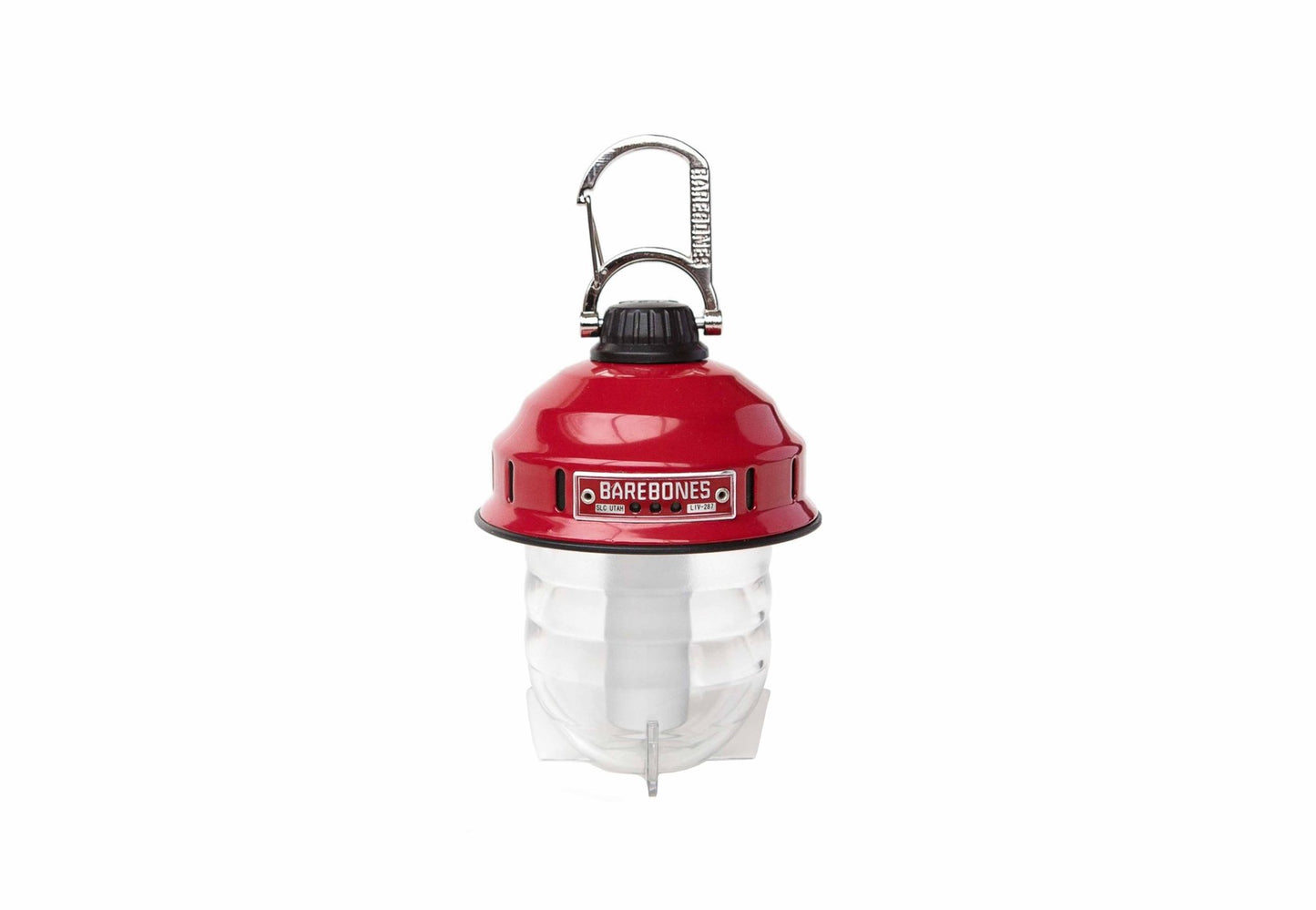 Barebones Beacon Kampeerlamp - Kampeerverlichting - Broer Outdoor - 5407011663562