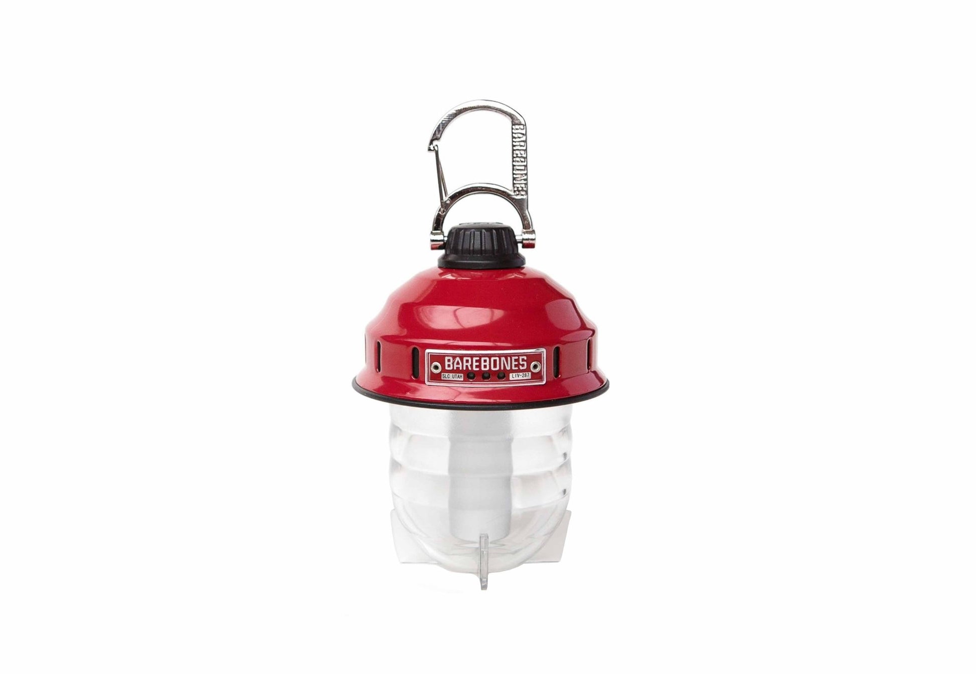 Barebones Beacon Kampeerlamp - Kampeerverlichting - Broer Outdoor - 5407011663562