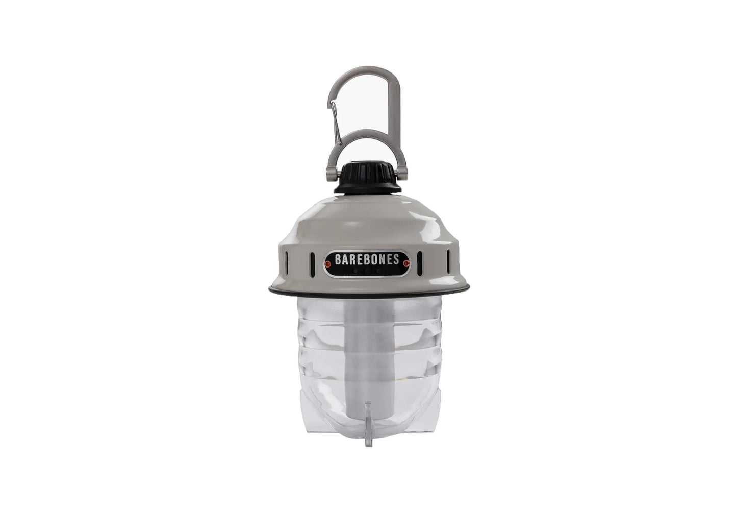 Barebones Beacon Kampeerlamp - Kampeerverlichting - Broer Outdoor - 5407011663364
