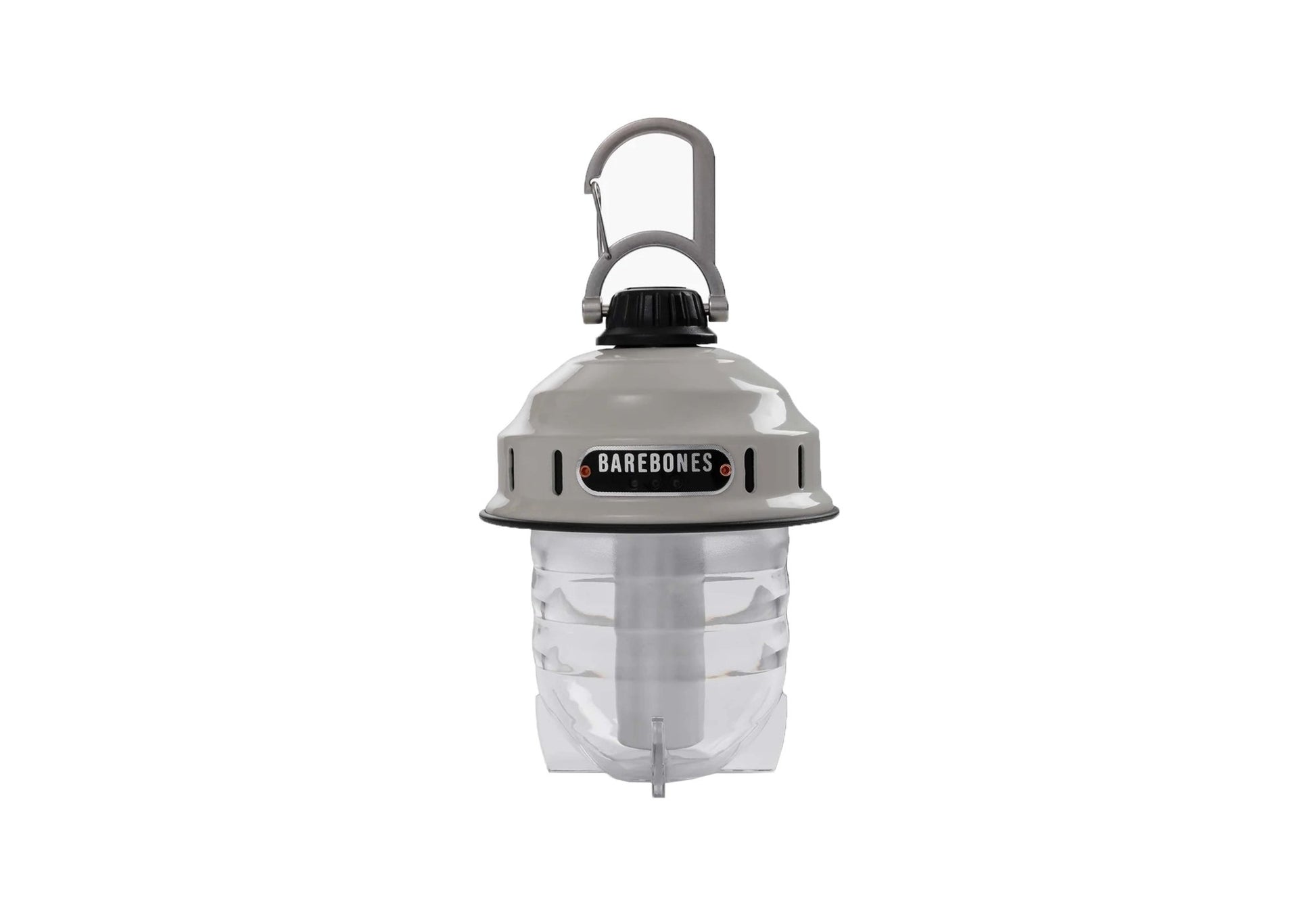 Barebones Beacon Kampeerlamp - Kampeerverlichting - Broer Outdoor - 5407011663364