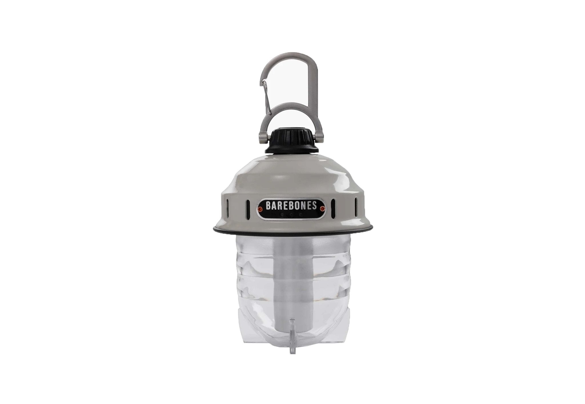 Barebones Beacon Kampeerlamp - Kampeerverlichting - Broer Outdoor - 5407011663364
