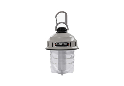 Barebones Beacon Kampeerlamp - Kampeerverlichting - Broer Outdoor - 5407011663364