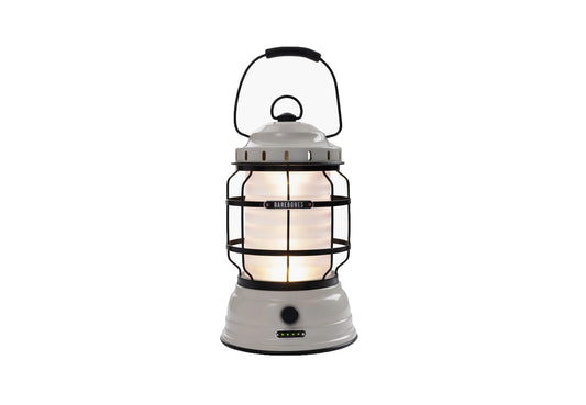 Barebones Forest Camping Lantern - Kampeerverlichting - Broer Outdoor - 5407011663296