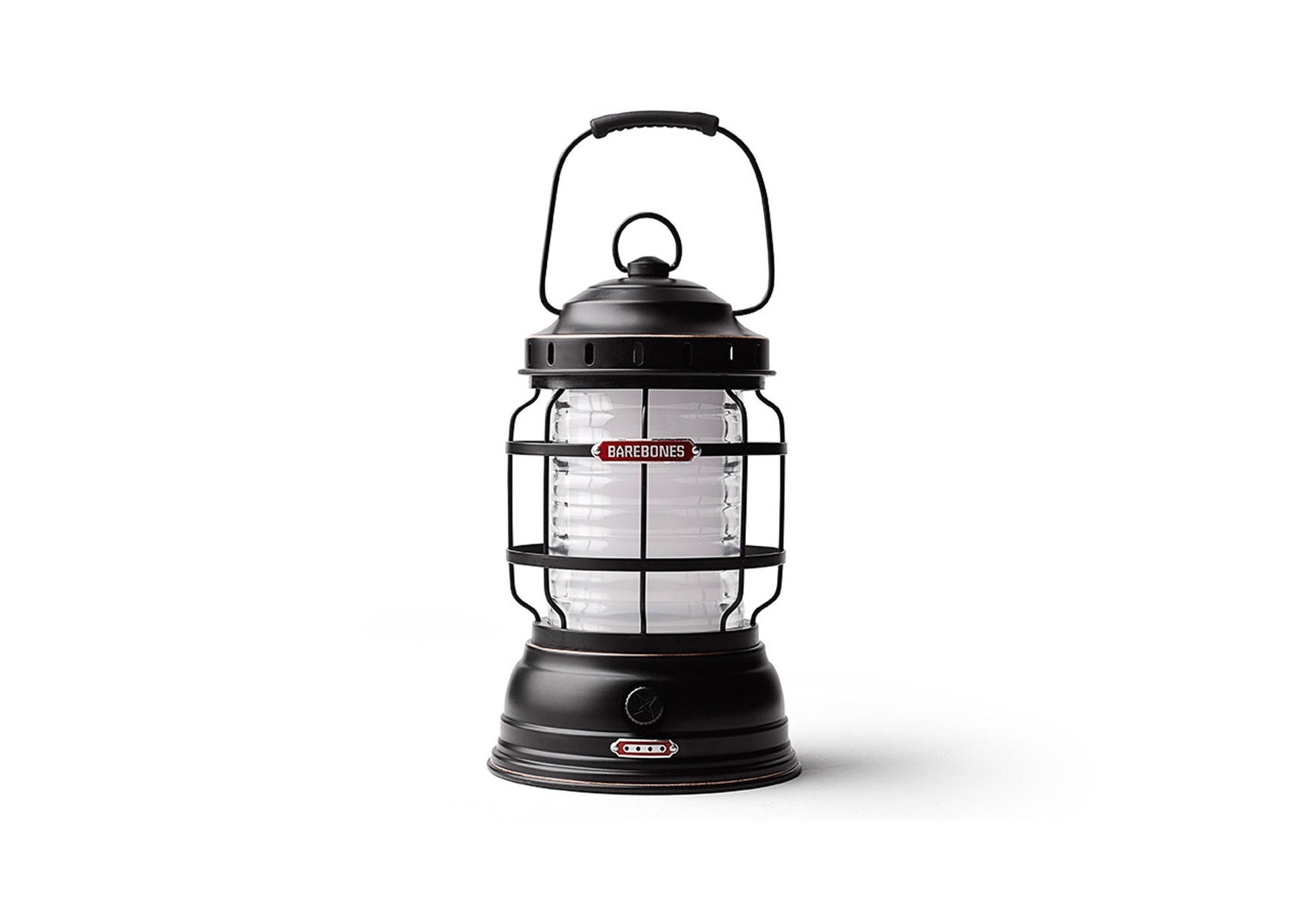 Barebones Forest Camping Lantern - Kampeerverlichting - Broer Outdoor - 5407011663388