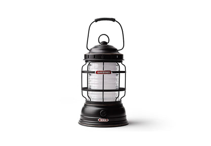 Barebones Forest Camping Lantern - Kampeerverlichting - Broer Outdoor - 5407011663388