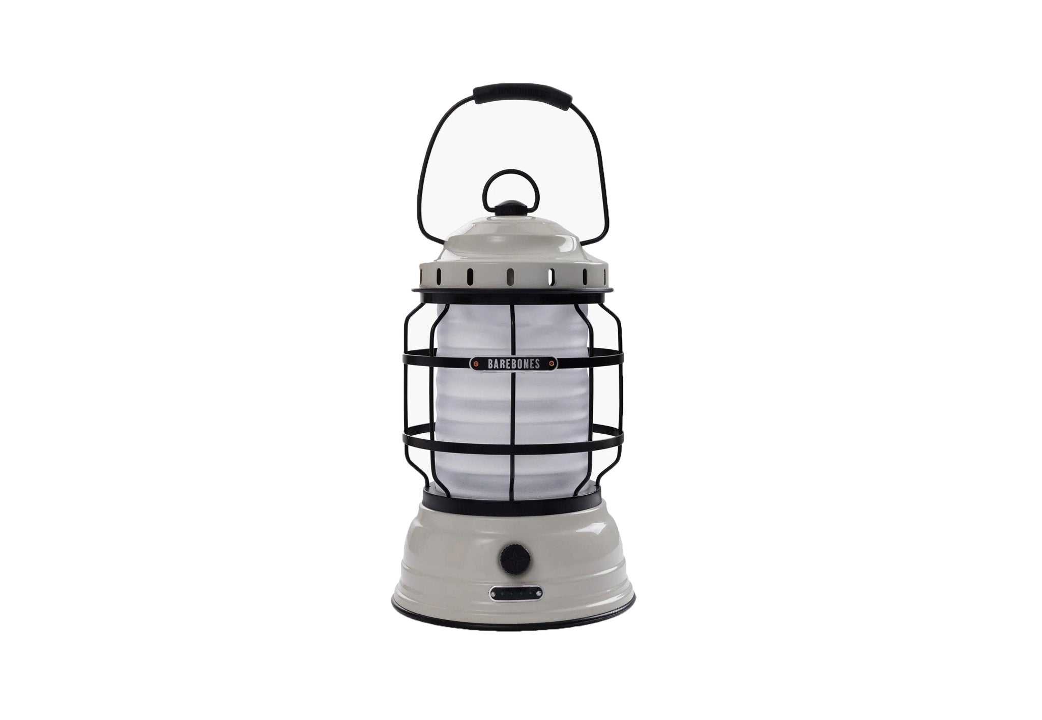 Barebones Forest Camping Lantern - Kampeerverlichting - Broer Outdoor - 5407011663296