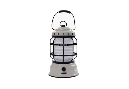 Barebones Forest Camping Lantern - Kampeerverlichting - Broer Outdoor - 5407011663296