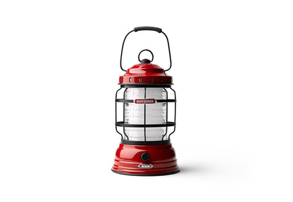 Barebones Forest Camping Lantern - Kampeerverlichting - Broer Outdoor - 5407011663395