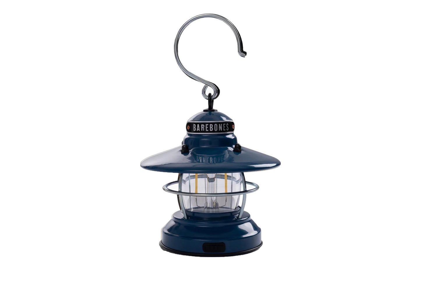 Barebones Mini Camping Lantern - Kampeerverlichting - Broer Outdoor - 5407011663319