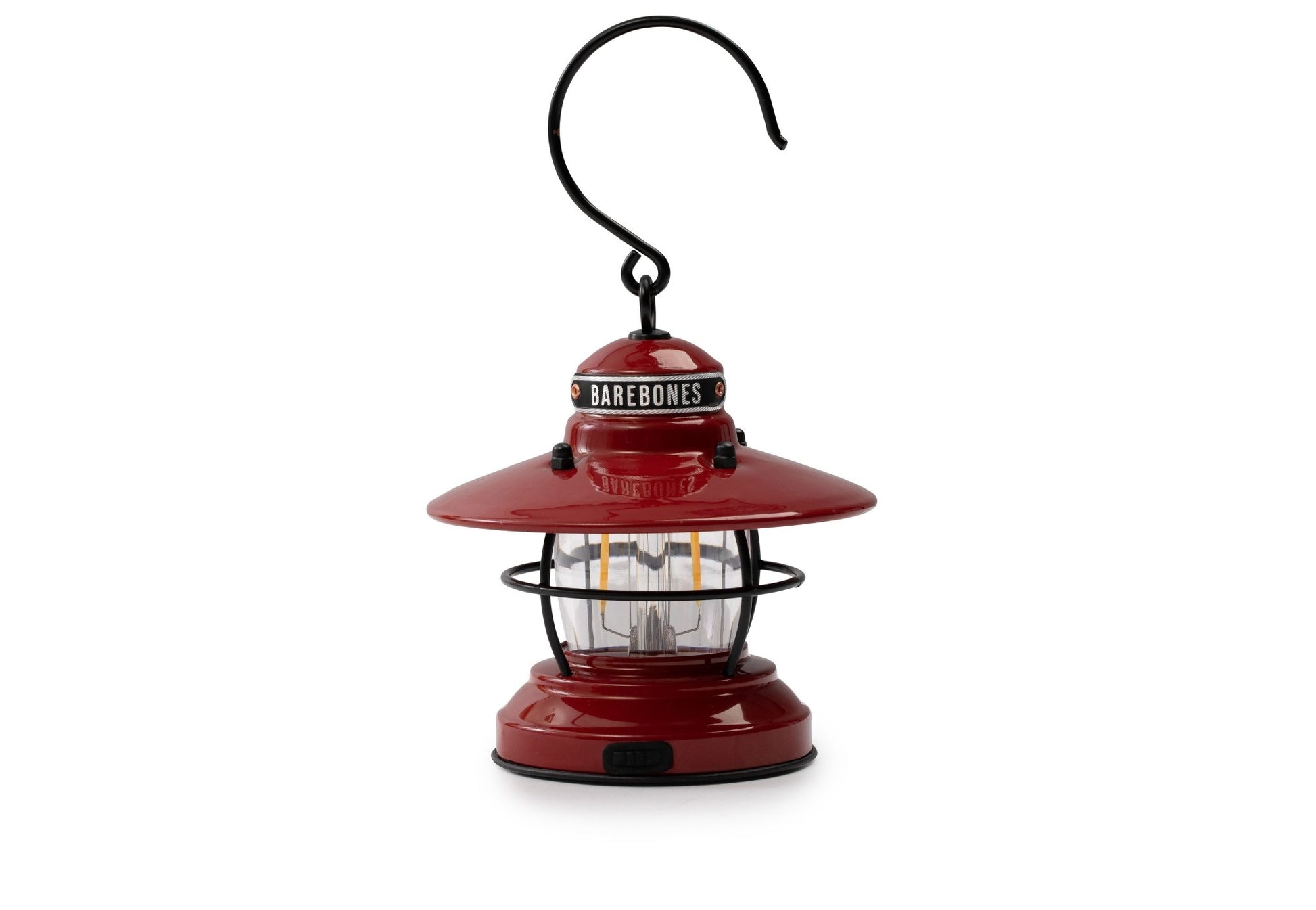 Barebones Mini Camping Lantern - Kampeerverlichting - Broer Outdoor - 5407011663470