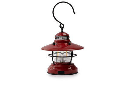 Barebones Mini Camping Lantern - Kampeerverlichting - Broer Outdoor - 5407011663470