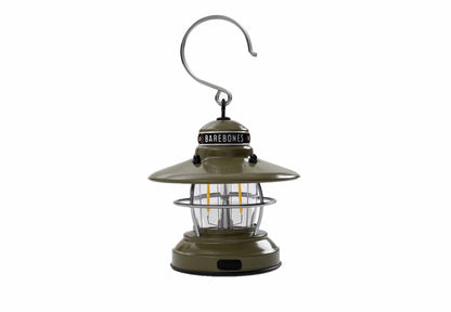 Barebones Mini Camping Lantern - Kampeerverlichting - Broer Outdoor - 5407011663531