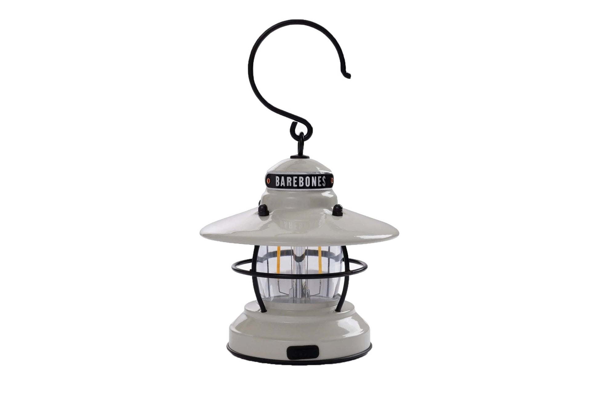 Barebones Mini Camping Lantern - Kampeerverlichting - Broer Outdoor - 5407011663302