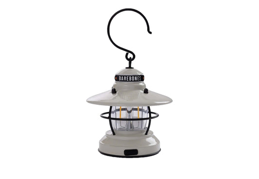 Barebones Mini Camping Lantern - Kampeerverlichting - Broer Outdoor - 5407011663302