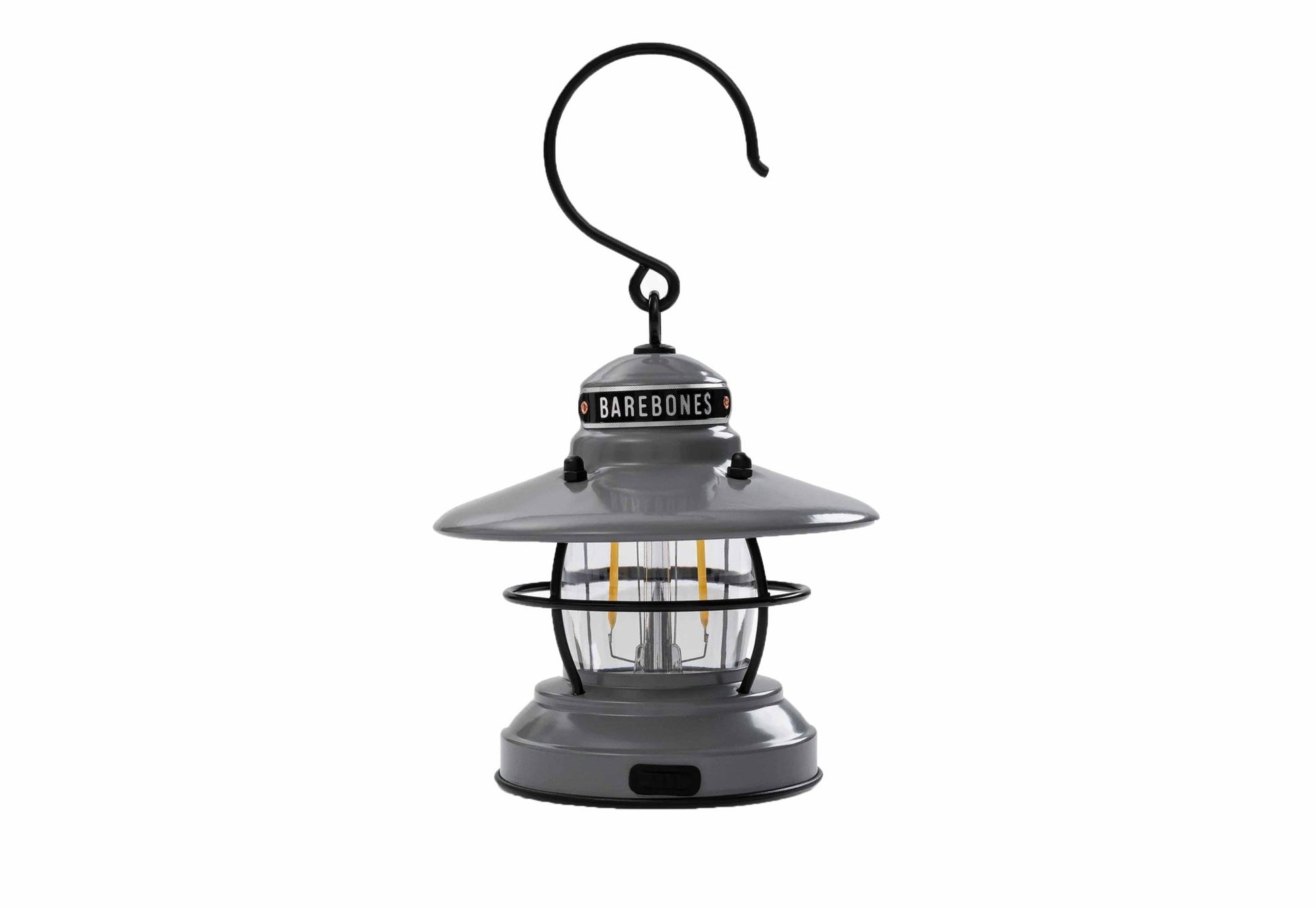 Barebones Mini Camping Lantern - Kampeerverlichting - Broer Outdoor - 5407011663548