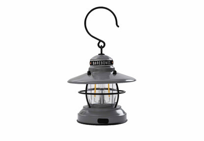 Barebones Mini Camping Lantern - Kampeerverlichting - Broer Outdoor - 5407011663548