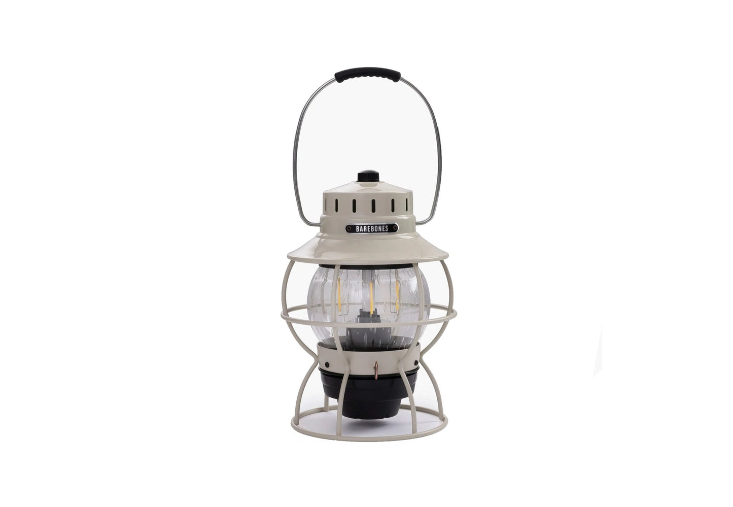 Barebones Railroad Camping Light - Kampeerverlichting - Broer Outdoor - 5407011663326