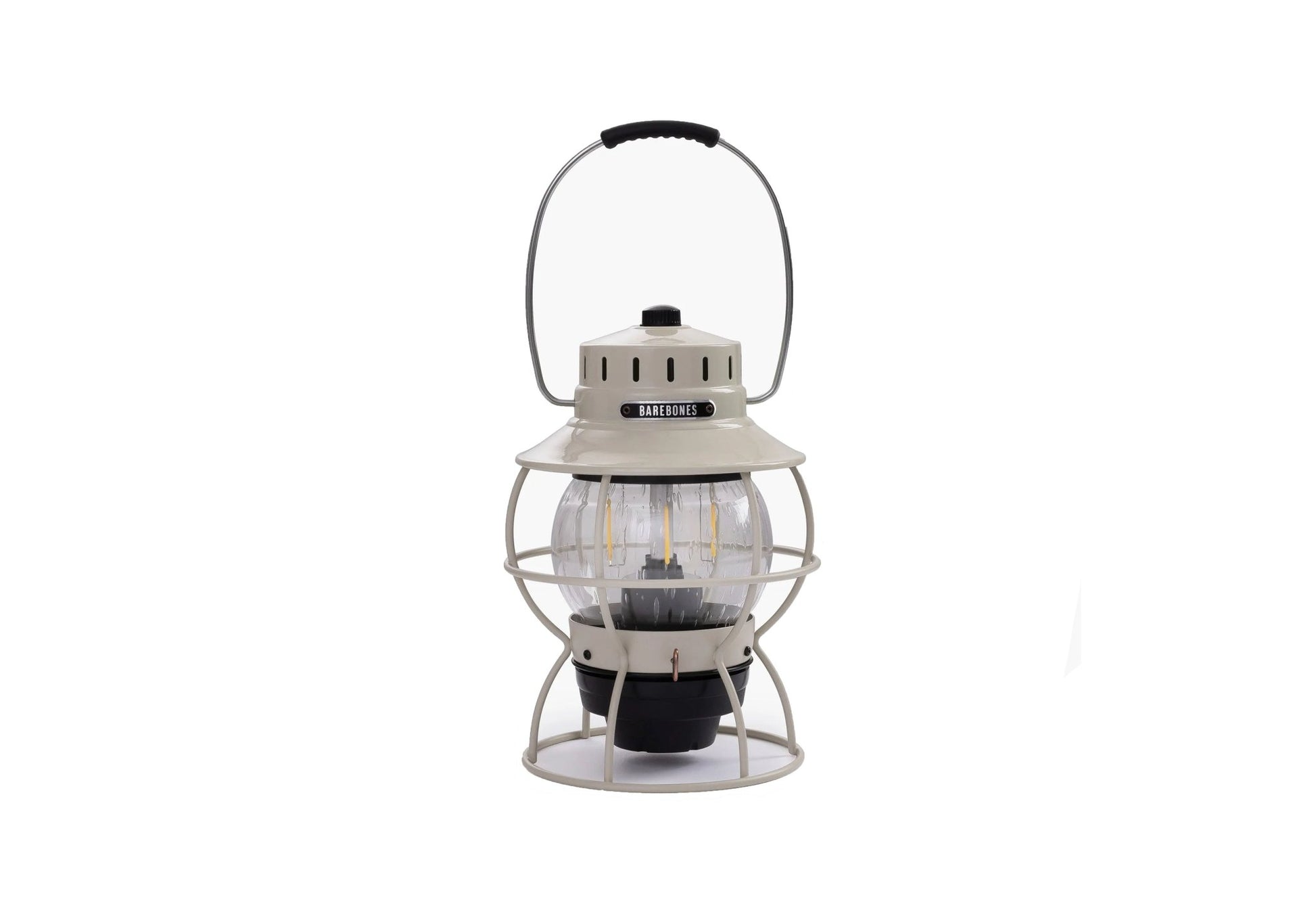 Barebones Railroad Camping Light - Kampeerverlichting - Broer Outdoor - 5407011663326